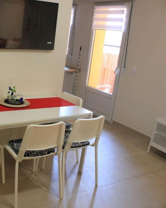 Encanto Celta, Super Centrico Con Parking Incluido Ávila Extérieur photo